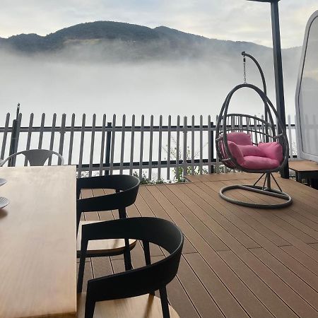Casa Entera Apartment Hualing Екстериор снимка