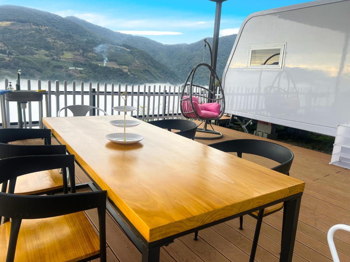 Casa Entera Apartment Hualing Екстериор снимка