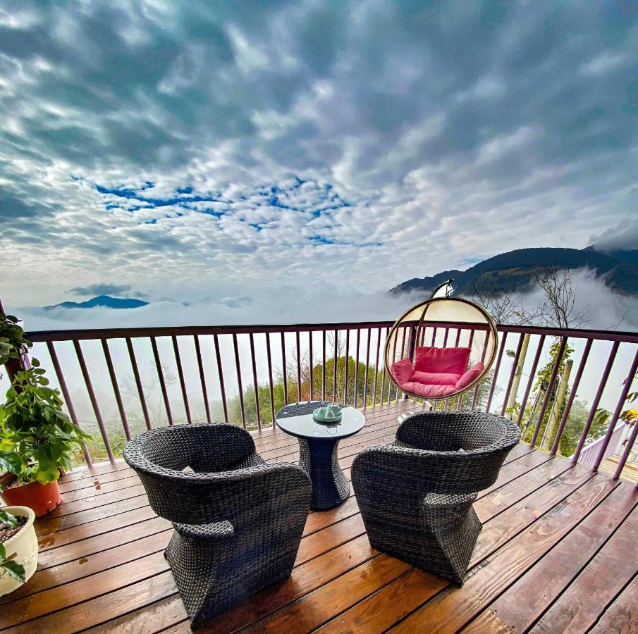 Casa Entera Apartment Hualing Екстериор снимка