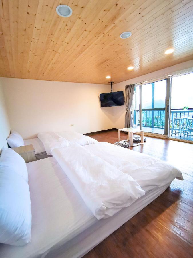Casa Entera Apartment Hualing Екстериор снимка